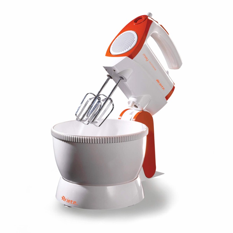 Sbattitore Elettrico Mixy Professional