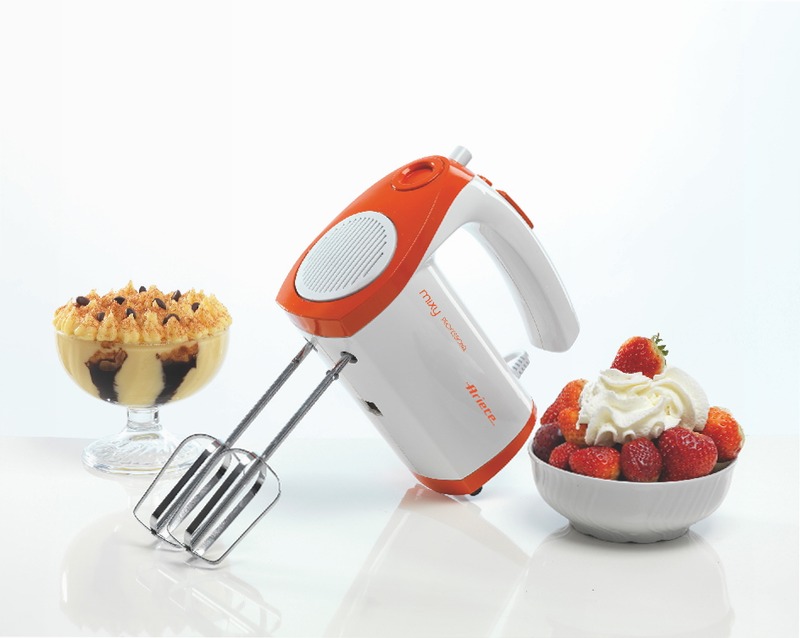 Sbattitore Elettrico Mixy Professional
