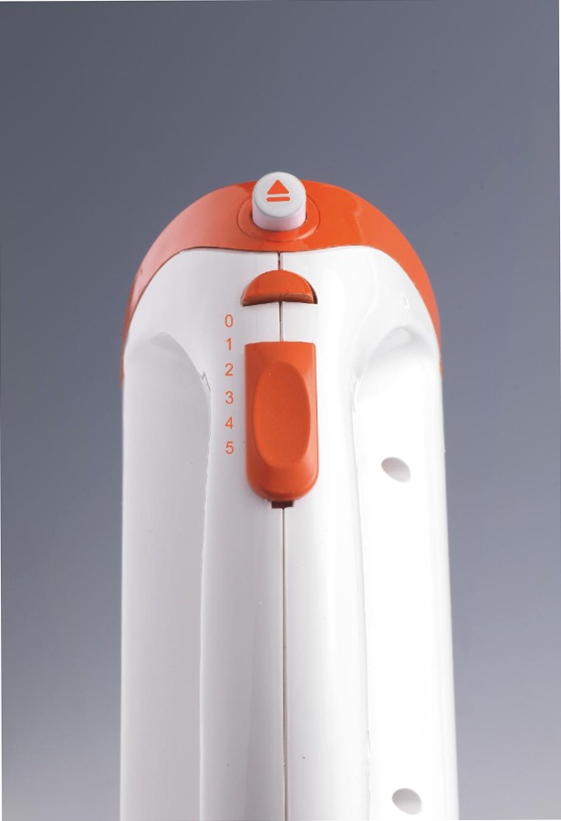 Sbattitore Elettrico Mixy Professional