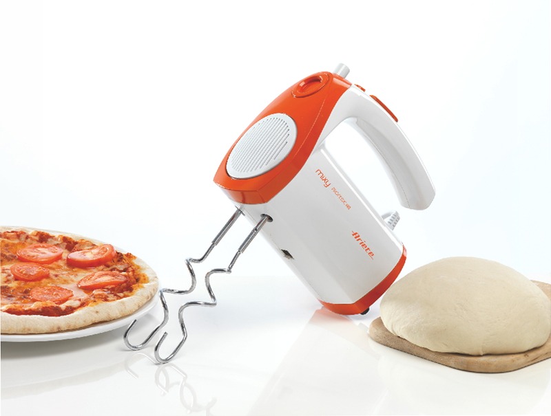 Sbattitore Elettrico Mixy Professional