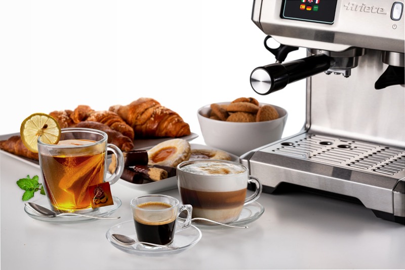 Macchina da caffè espresso 13 2lt 15bar