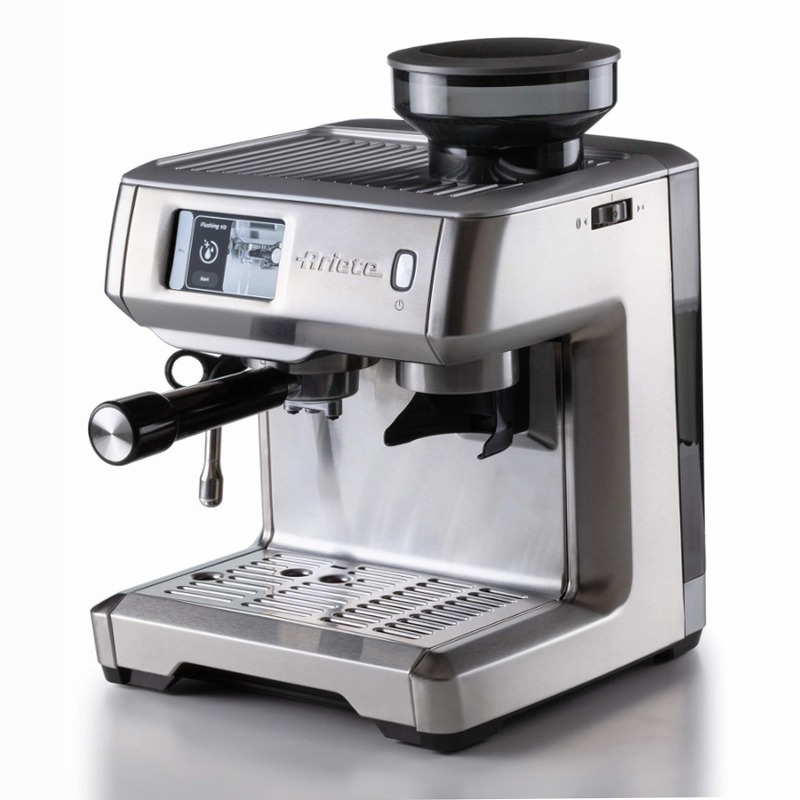 Macchina da caffè espresso 13 2lt 15bar