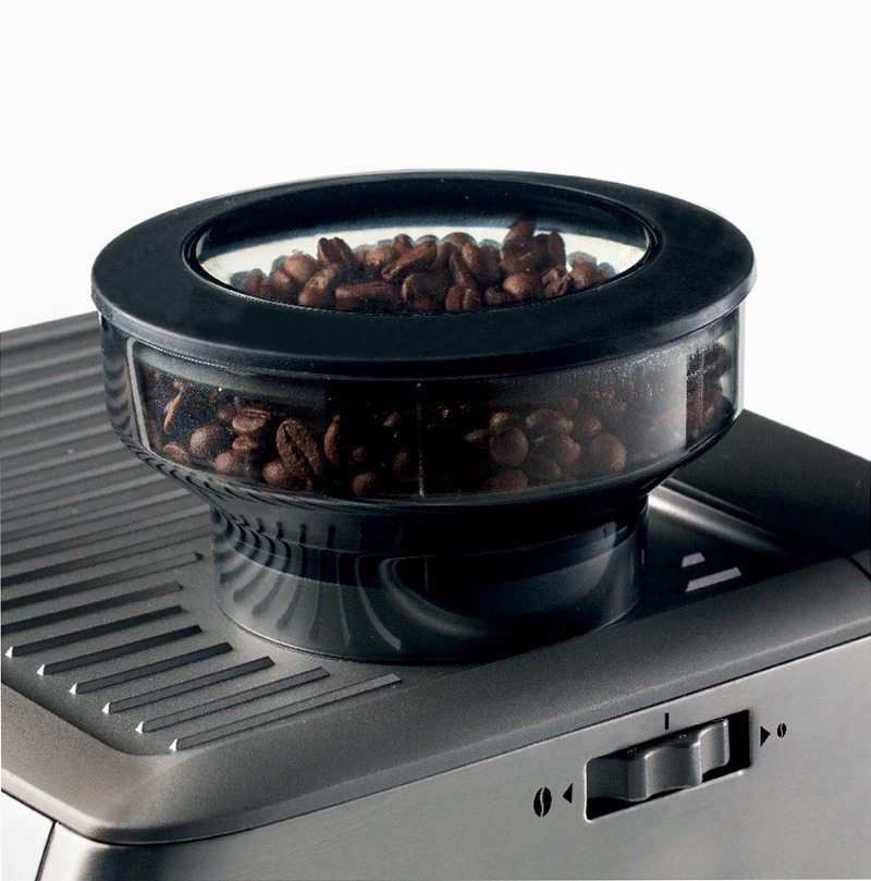 Macchina da caffè espresso 13 2lt 15bar