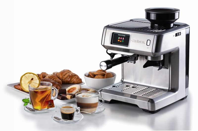 Macchina da caffè espresso 13 2lt 15bar