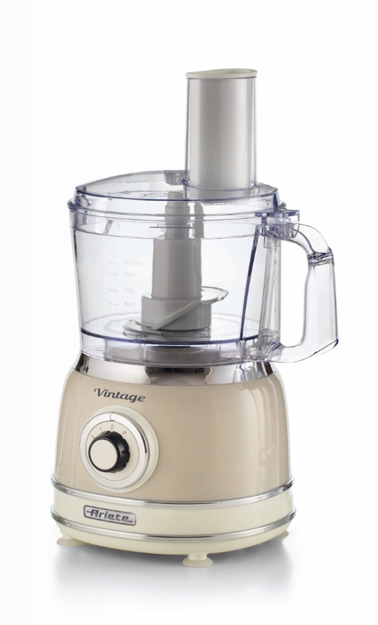 Robot da cucina Vintage Ariete 1781