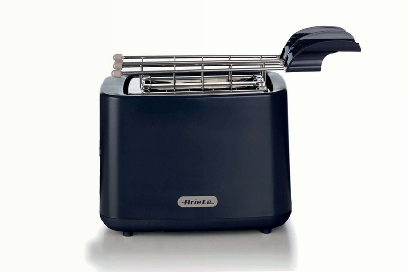Tostapane Ariete 157 Dark & Sahara Grey 13