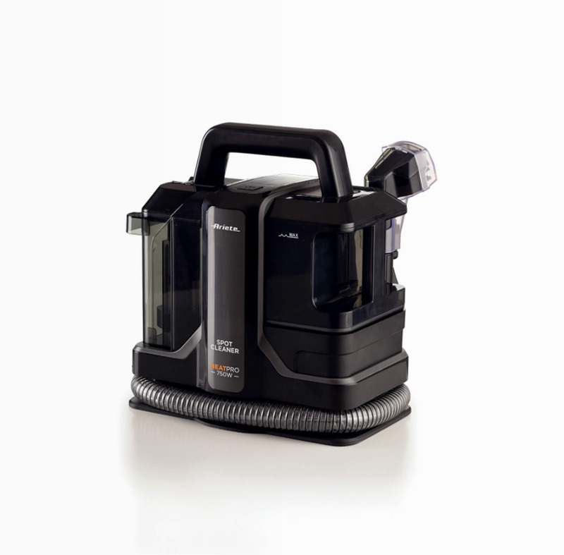 Pulitore per tappeti e tappezzerie Spot Cleaner Heat Pro 750w