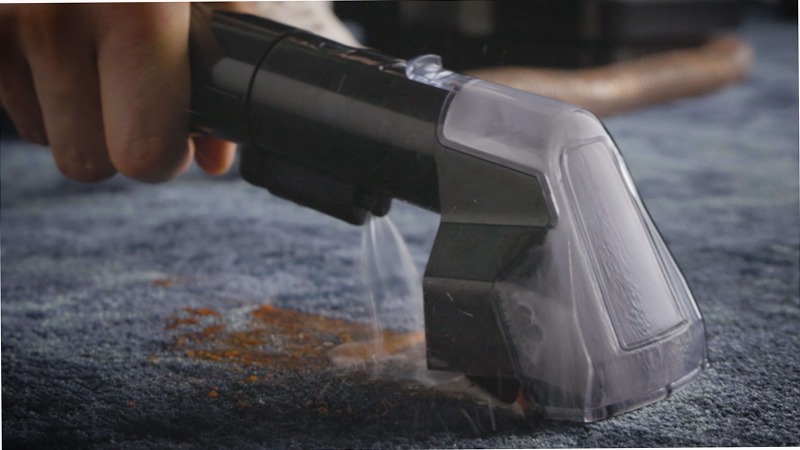 Pulitore per tappeti e tappezzerie Spot Cleaner Heat Pro 750w
