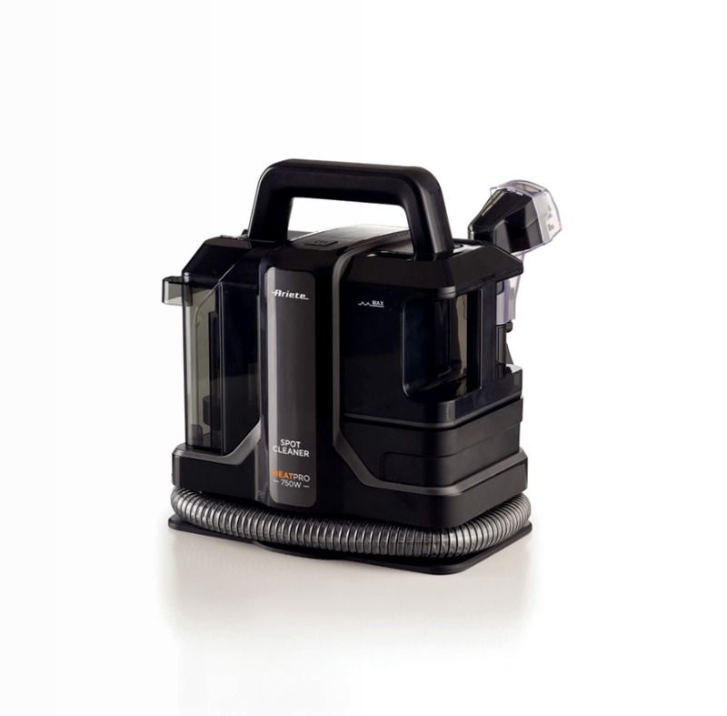 Pulitore per tappeti e tappezzerie Spot Cleaner Heat Pro 750w