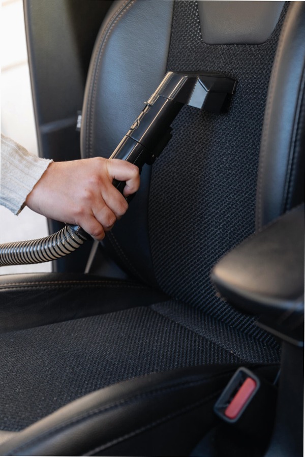 Pulitore per tappeti e tappezzerie Spot Cleaner Heat Pro 750w