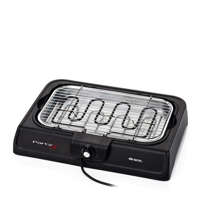 Griglia elettrica Party Grill Ariete 723