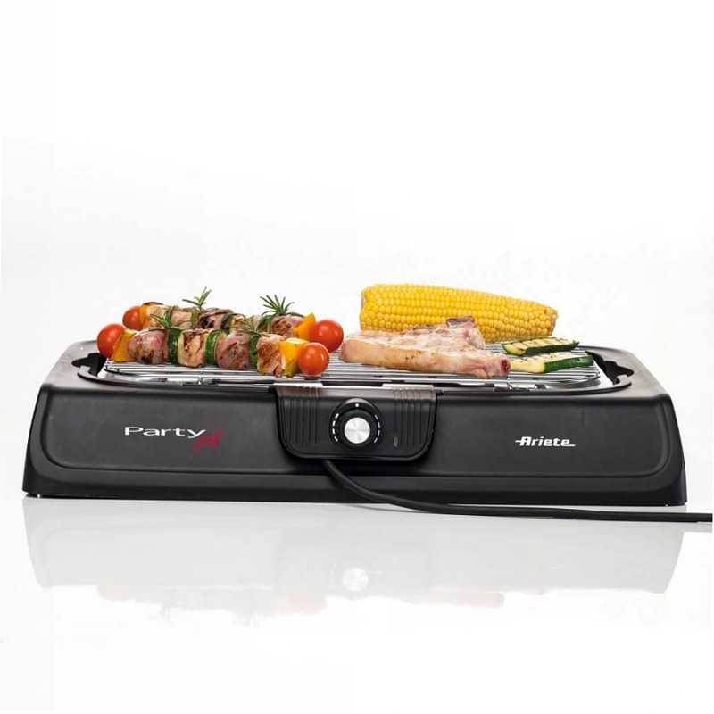 Griglia elettrica Party Grill Ariete 723