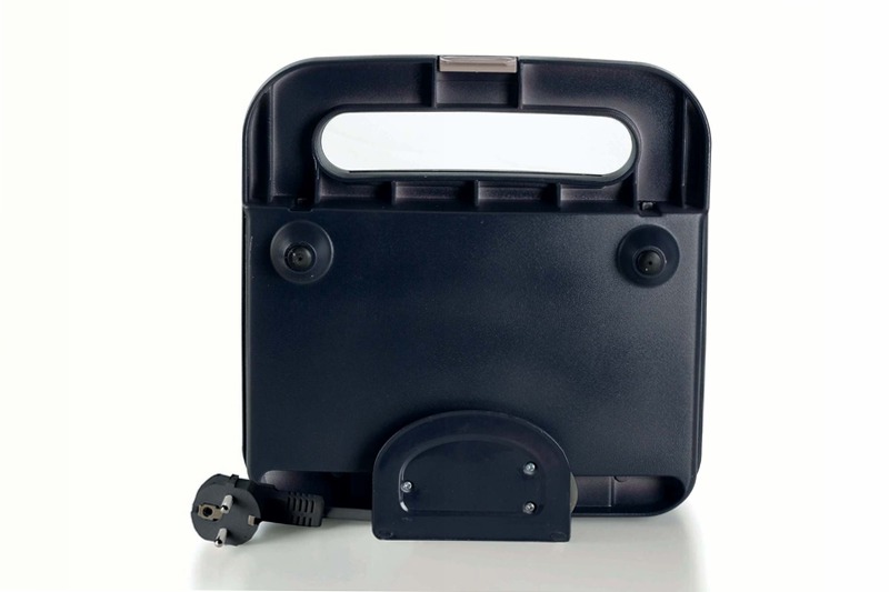 Tostiera per grigliare Ariete 1971 Dark & Sahara Grey