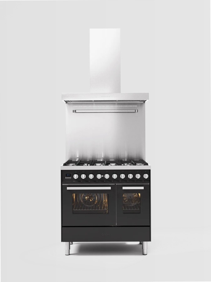 LD09 - Blocchi Cottura Pro Line