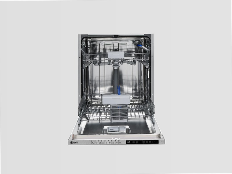 Lavastoviglie a incasso 60 cm - ILVE D 13
