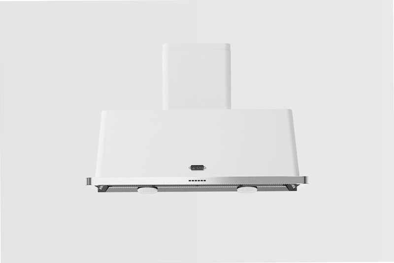 Cappa Aspirante 120 cm - ILVE