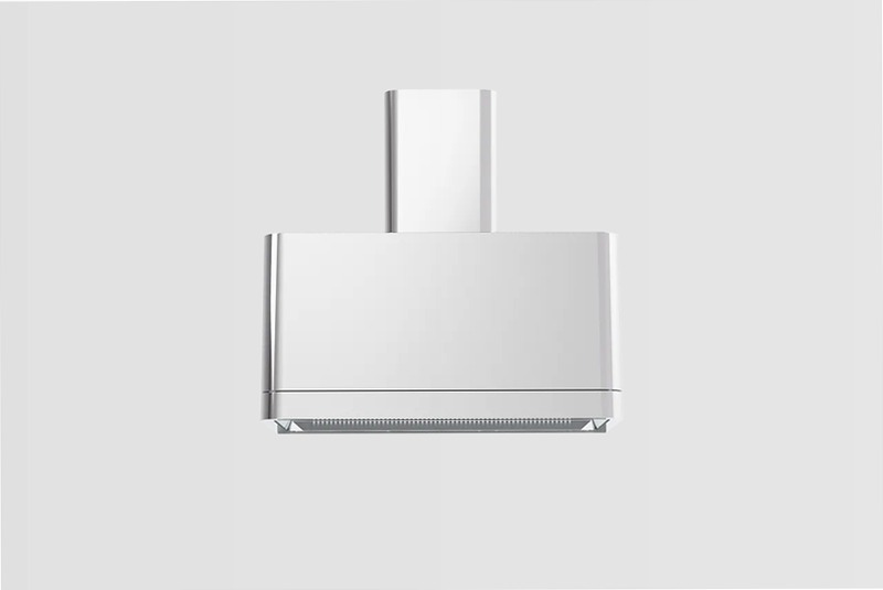 APM90 - Cappe Aspiranti a Parete