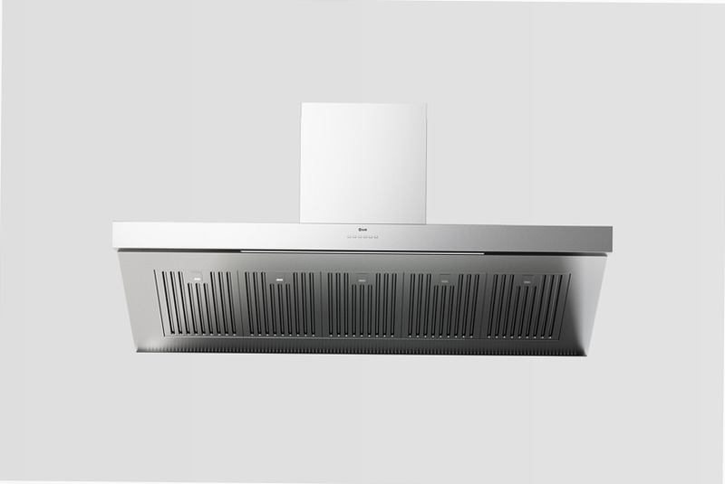 AGQ150 - Cappe Professionali