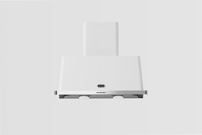 Cappa Aspirante 100 cm - ILVE