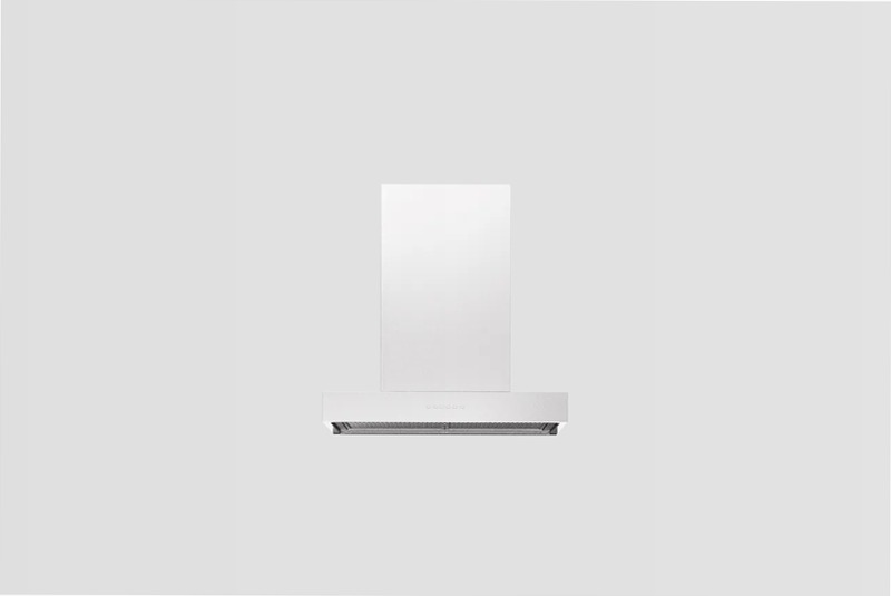 AGK60 - Cappa Aspirante da 60 cm