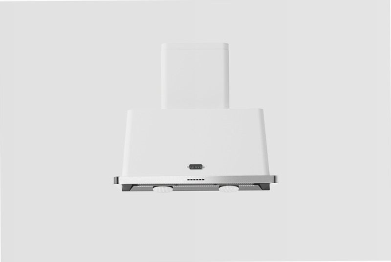 Cappa Aspirante 90 cm - ILVE