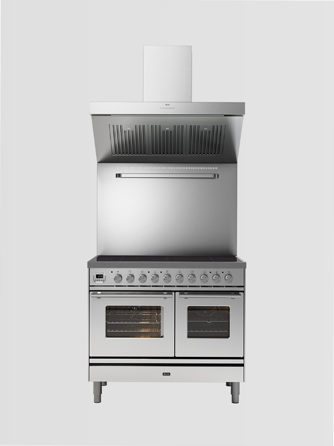PD10W - Blocchi Cottura