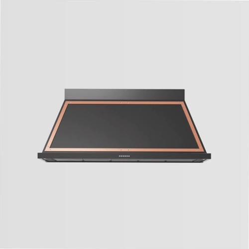 Cappa a Parete ILVE 150 cm