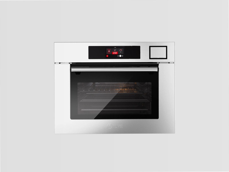 Forno Trivalente Ultracombi 645SHSW1 36 E Blu