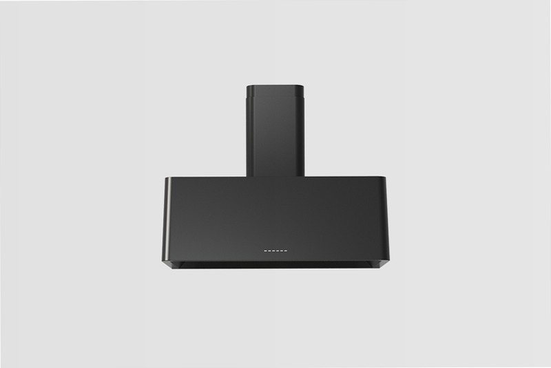 Cappa Cucina 90 cm - ILVE