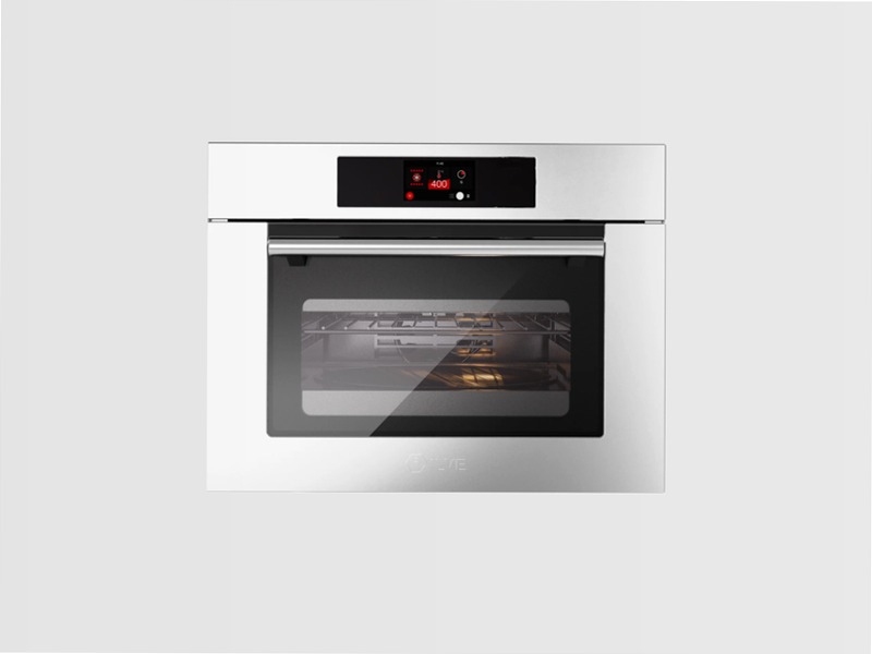 Forno Elettrico Multifunzione 645STZ41 37 C Blu