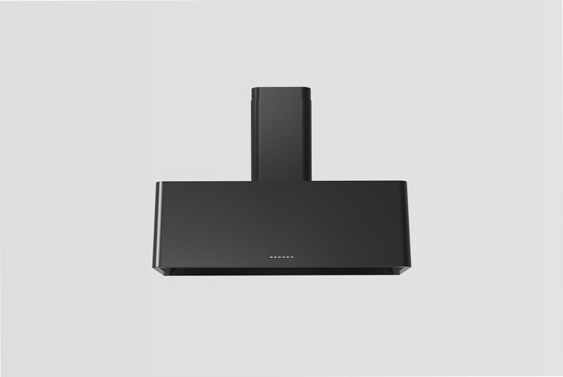 Cappa Cucina 100 cm - ILVE