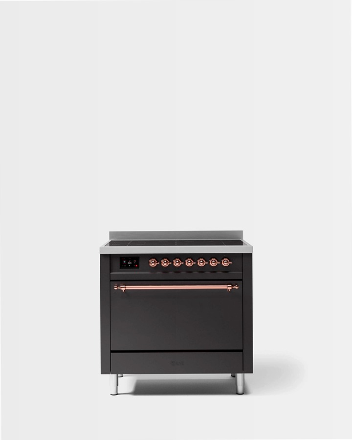 P36N - Blocchi Cottura Nostalgie