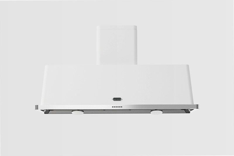 Cappa Aspirante 150 cm - ILVE