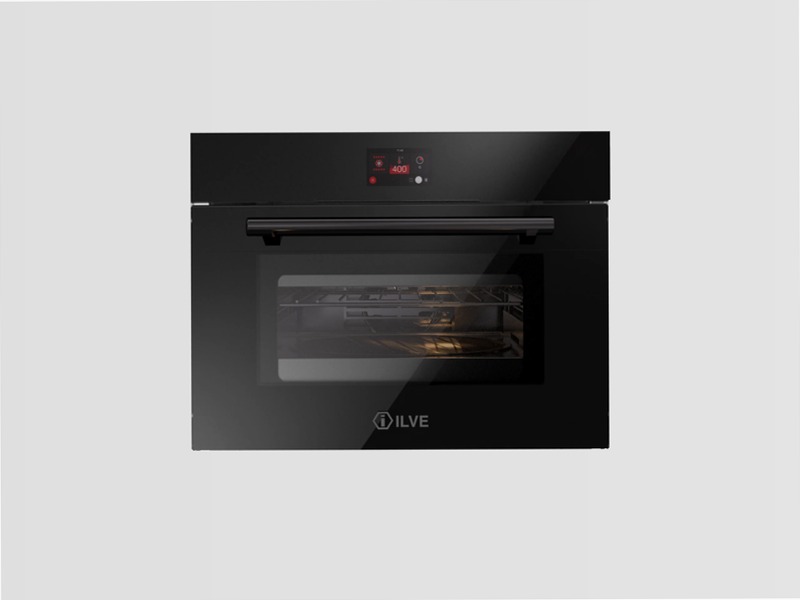 645GTZ41 - Forni Professional Plus 37 Nero