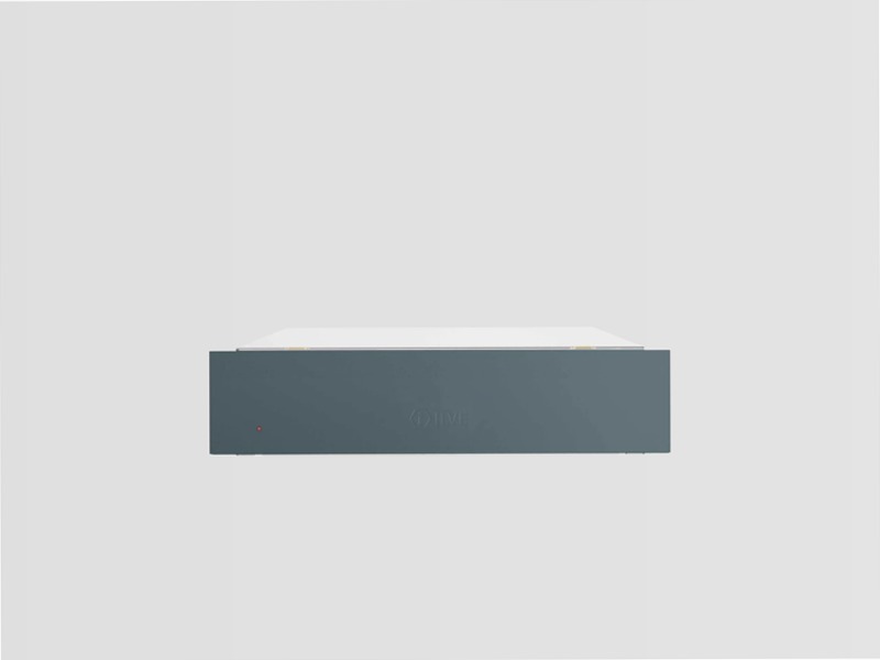 Cassetto Riscaldato ILVE - Soluzione Pratica per la Preparazione dei Cibi