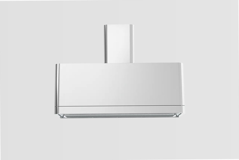 APM120 - Cappe Aspiranti e Filtranti