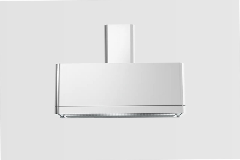 APM120 - Cappe Aspiranti e Filtranti