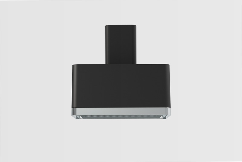 APM90-MK - Cappe Aspiranti a Parete