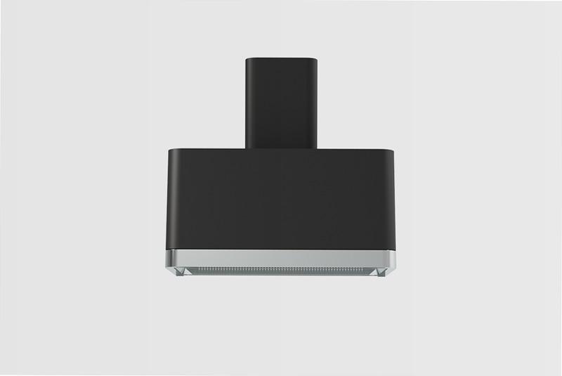 APM90-MK - Cappe Aspiranti a Parete