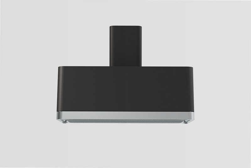Cappa cucina APM120-MK - Cappe