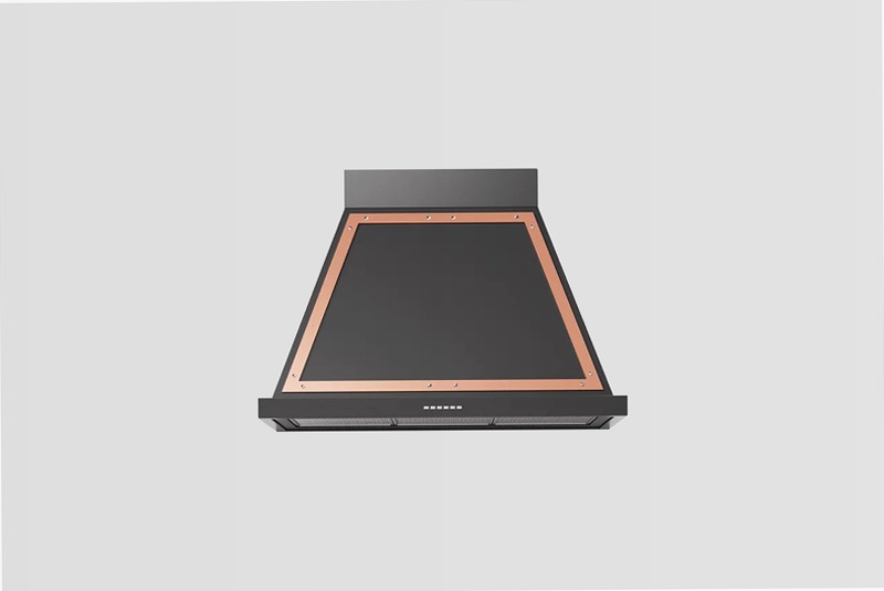 Cappa a Parete 90 cm - ILVE
