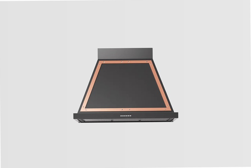 Cappa a Parete ILVE 90 cm