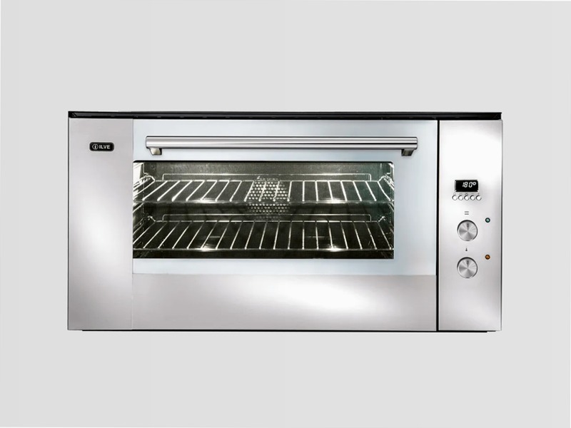 OV948SLE3 - Forni Professional Plus 97 A Blu Incasso