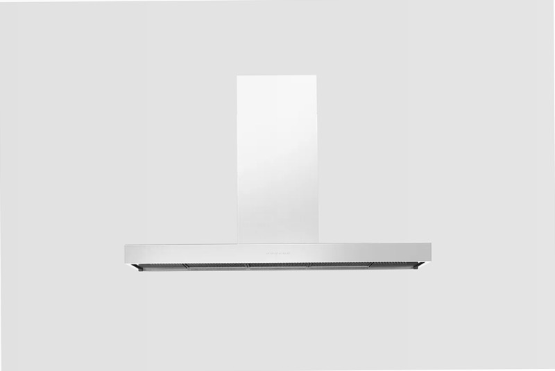 AGK120 - Cappa Aspirante Filtrante