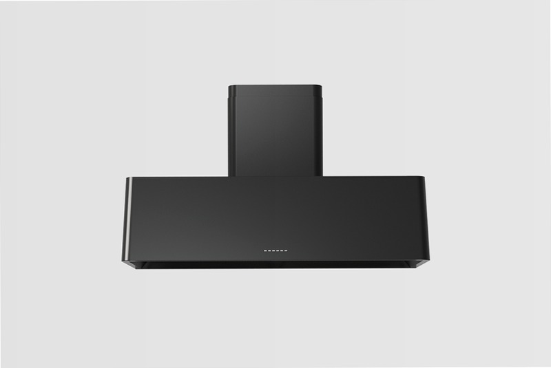 Cappa Cucina 120 cm - ILVE