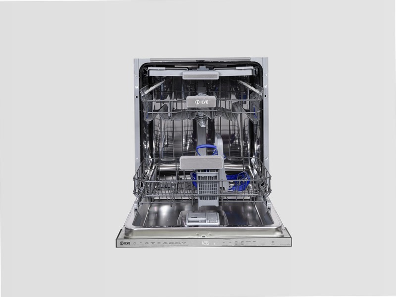 Built-in dishwasher 60 cm – 14 place settings A
