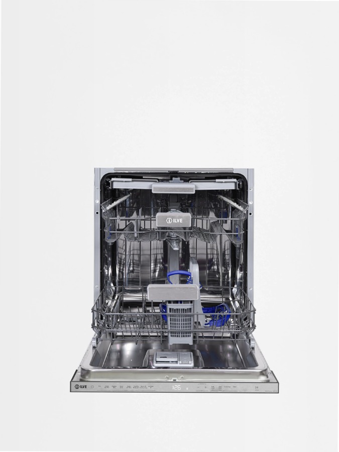 Built-in dishwasher 60 cm – 14 place settings A