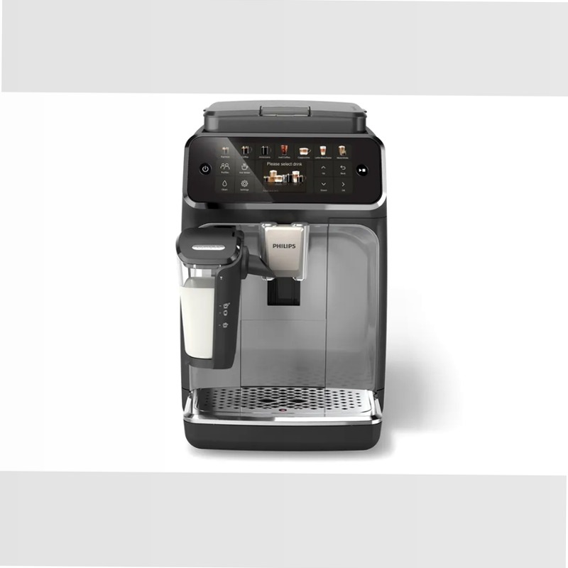Series 4400 LatteGo Macchina da caffè automatica 1.8lt 15bar