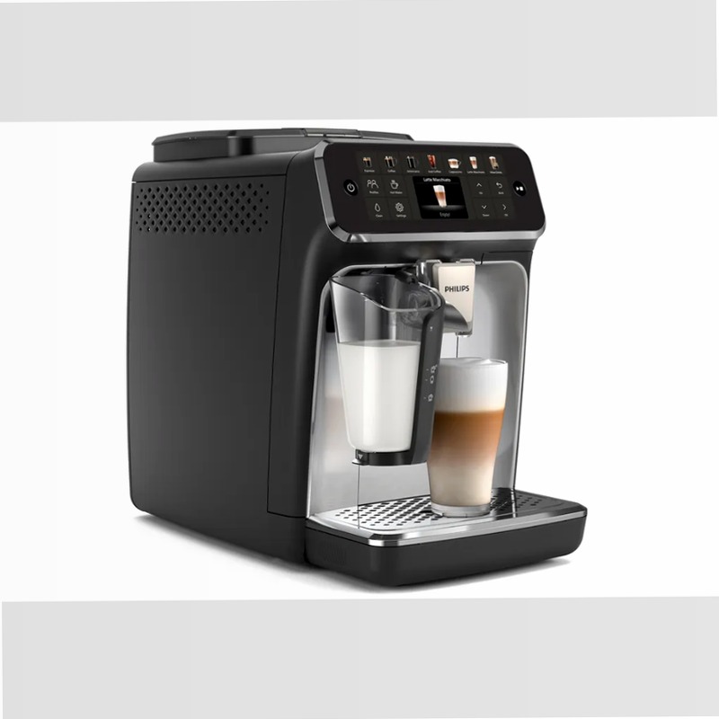 Series 4400 LatteGo Macchina da caffè automatica 1.8lt 15bar