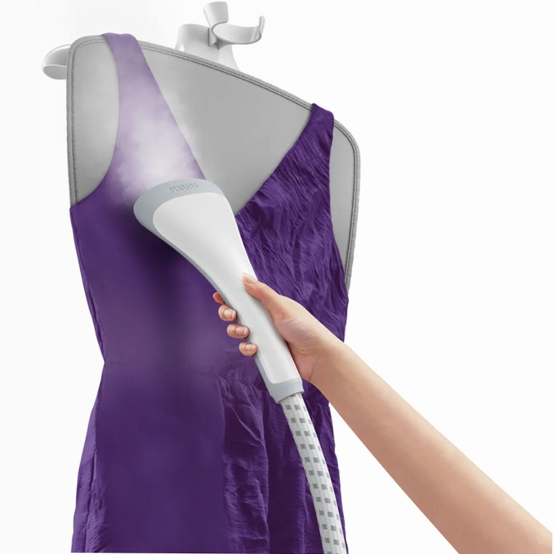 Sistema di Stiratura a Vapore Philips EasyTouch 1400lt